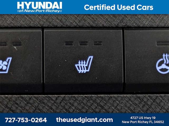 Photo of 2024 Steel Graphite Hyundai PALISADE