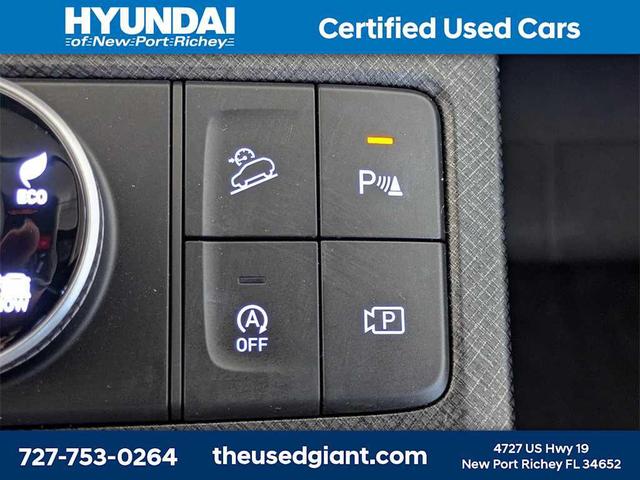Photo of 2024 Steel Graphite Hyundai PALISADE