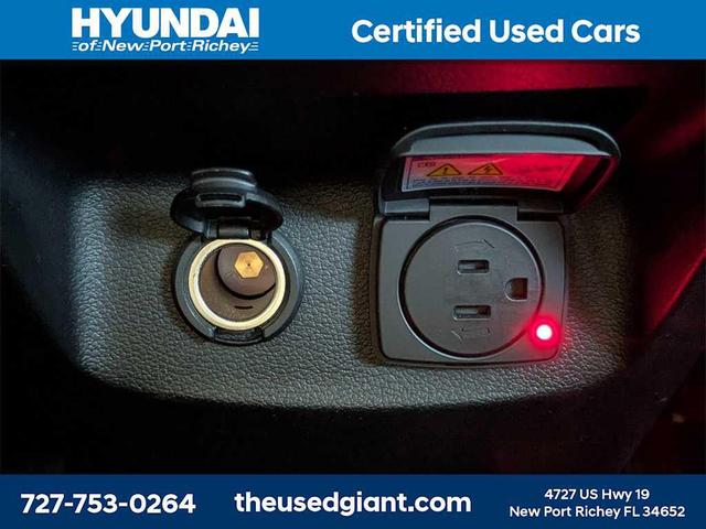 Photo of 2024 Steel Graphite Hyundai PALISADE