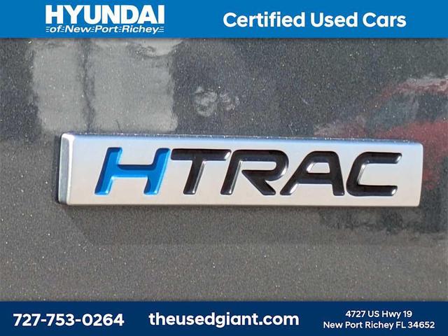 Photo of 2024 Steel Graphite Hyundai PALISADE