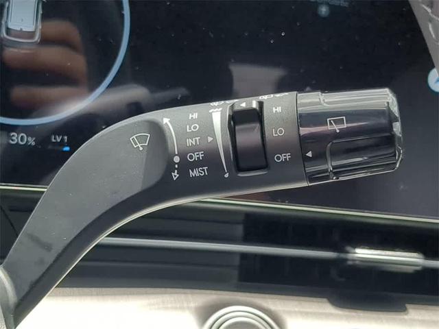 Photo of 2025 Mirage Green Hyundai KONA EV