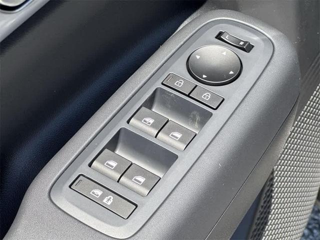 Photo of 2026 Hampton Gray Hyundai SANTA FE