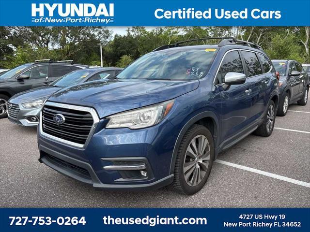 2019 Subaru Ascent