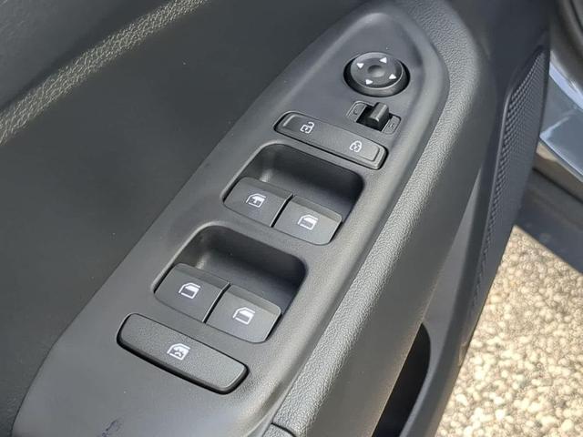 Photo of 2026 Ecotronic Gray Hyundai VENUE