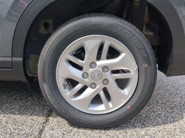 Photo of 2026 Ecotronic Gray Hyundai VENUE