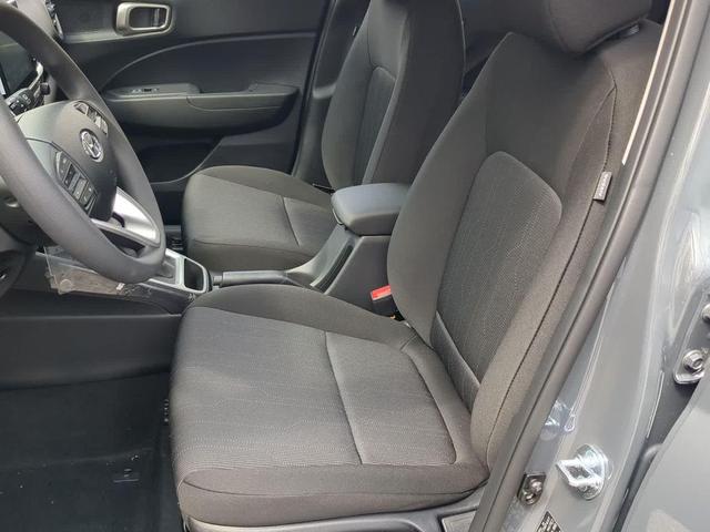 Photo of 2026 Ecotronic Gray Hyundai VENUE