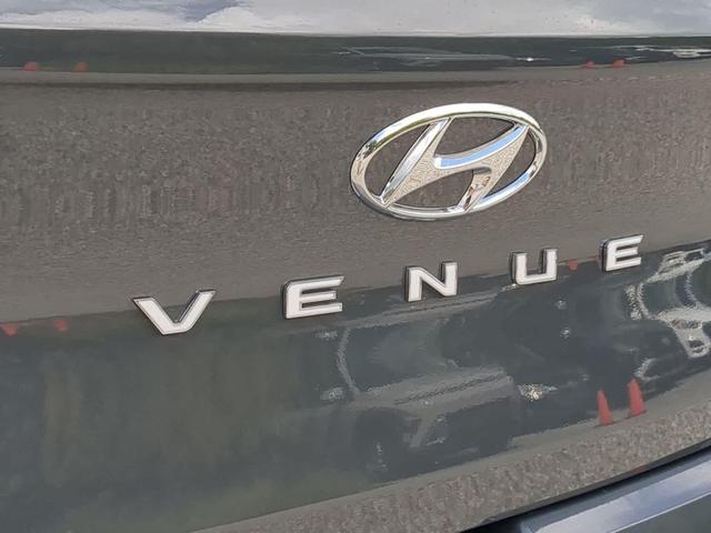 Photo of 2026 Ecotronic Gray Hyundai VENUE