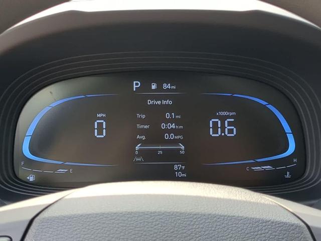 Photo of 2026 Ecotronic Gray Hyundai VENUE