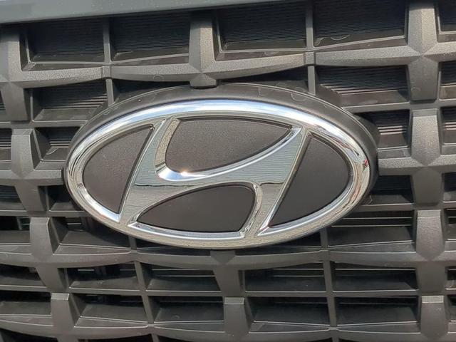 Photo of 2026 Ecotronic Gray Hyundai VENUE