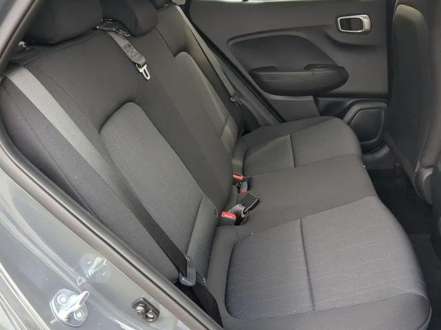 Photo of 2026 Ecotronic Gray Hyundai VENUE