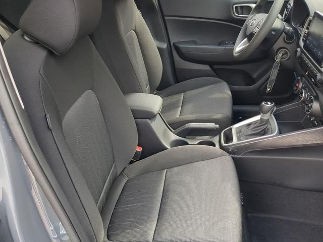 Photo of 2026 Ecotronic Gray Hyundai VENUE