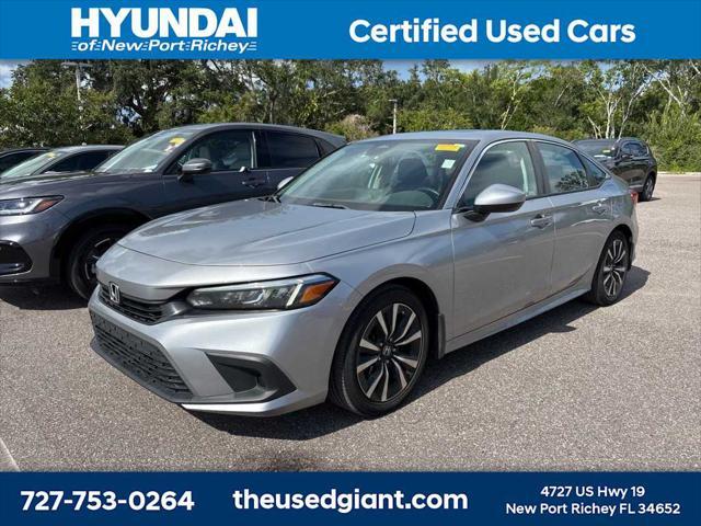 2023 Honda Civic
