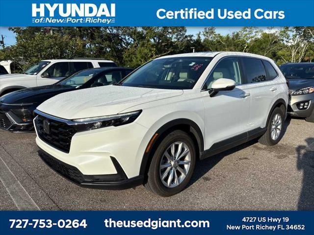 2023 Honda CR-V