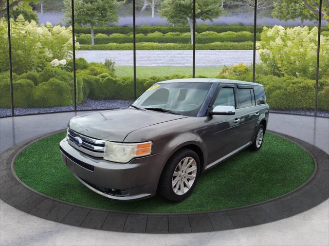 2010 Ford Flex