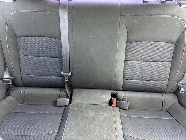 Photo of 2016 Mosaic Black Metallic Chevrolet Cruze