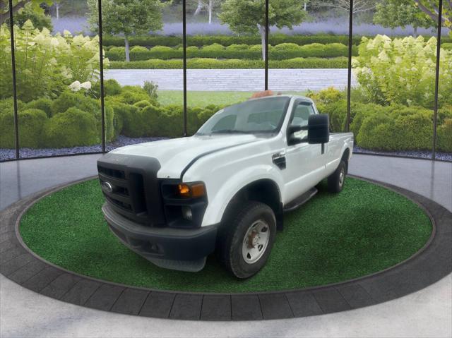 2009 Ford F-350