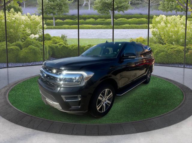 2022 Ford Expedition Max
