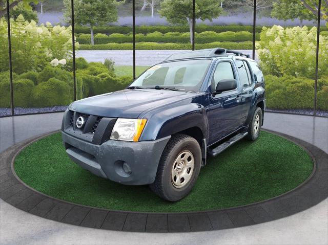 2006 Nissan Xterra