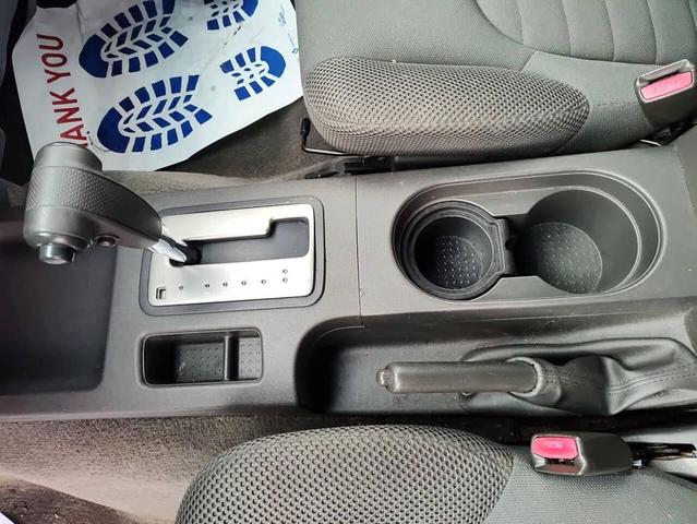 Photo of 2006 Midnight Blue Clearcoat Nissan Xterra