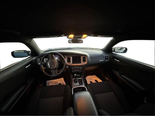 Photo of 2023 BLUE Dodge Charger