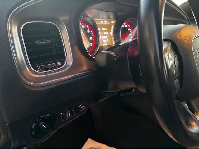 Photo of 2023 BLUE Dodge Charger