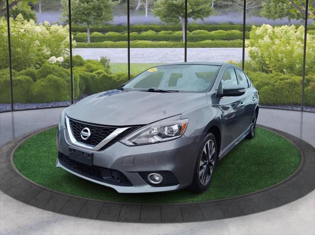 2019 Nissan Sentra