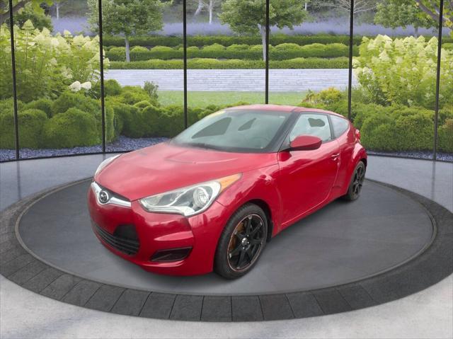 2012 Hyundai Veloster