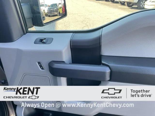 Photo of 2019 Gray Ford F-150