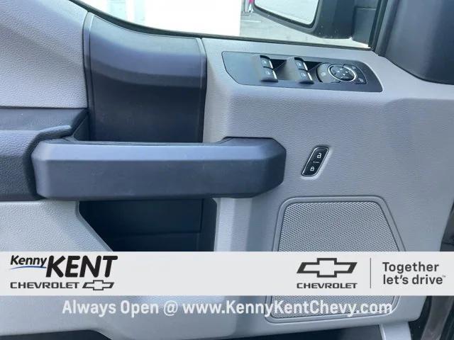 Photo of 2019 Gray Ford F-150