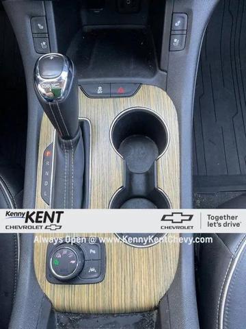 Photo of 2019 Ebony Twilight Metallic GMC Acadia