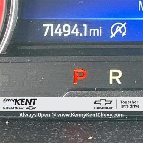 Photo of 2020 White Ford Explorer