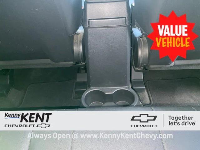 Photo of 2017 Billet Silver Metallic Clearcoat Jeep Patriot