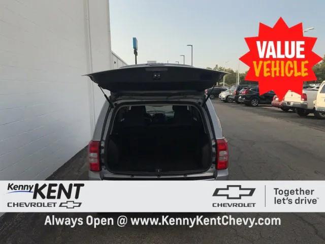 Photo of 2017 Billet Silver Metallic Clearcoat Jeep Patriot