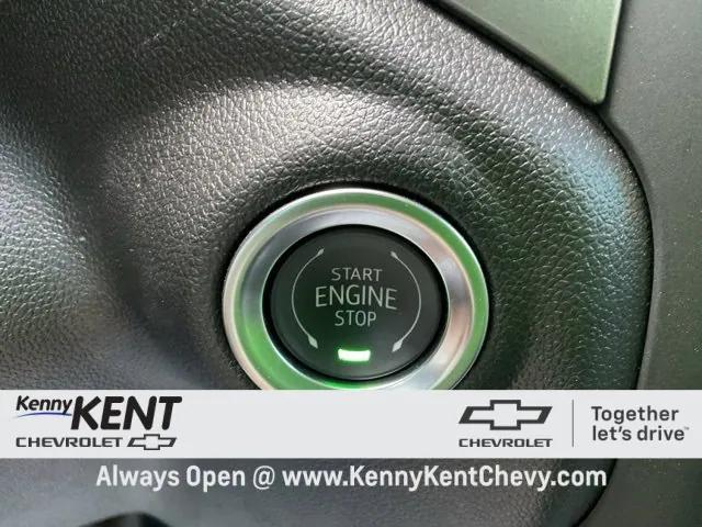 Photo of 2025 Summit White Chevrolet Silverado 2500
