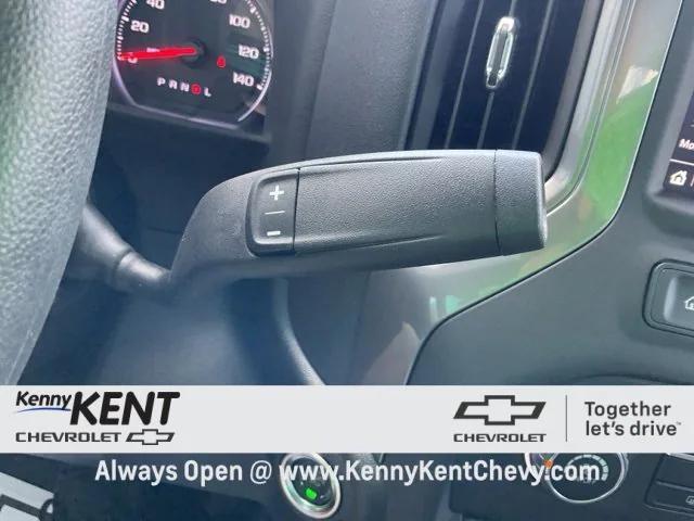 Photo of 2025 Summit White Chevrolet Silverado 2500
