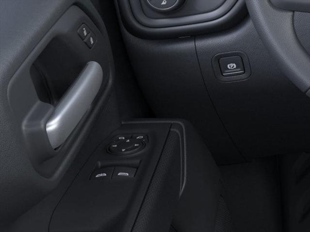 Photo of 2025 Summit White Chevrolet Silverado 2500