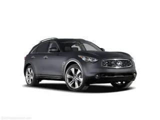 2009 Infiniti FX35