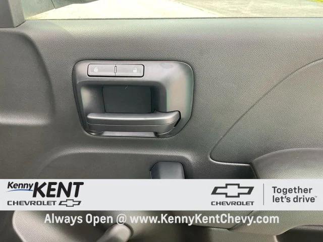 Photo of 2014 Deep Ruby Metallic Chevrolet Silverado 1500