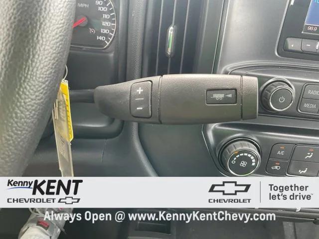 Photo of 2014 Deep Ruby Metallic Chevrolet Silverado 1500
