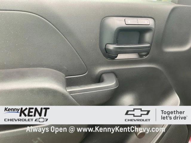 Photo of 2014 Deep Ruby Metallic Chevrolet Silverado 1500