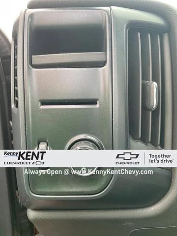 Photo of 2014 Deep Ruby Metallic Chevrolet Silverado 1500