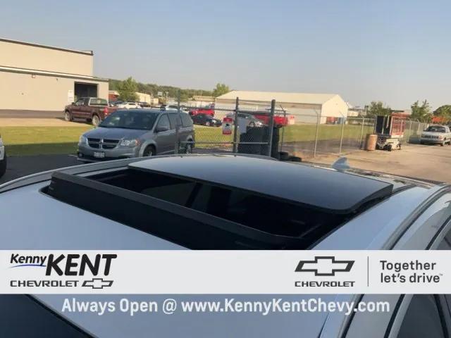 Photo of 2019 White BMW X3