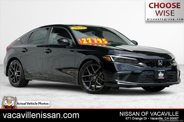 2023 Honda Civic