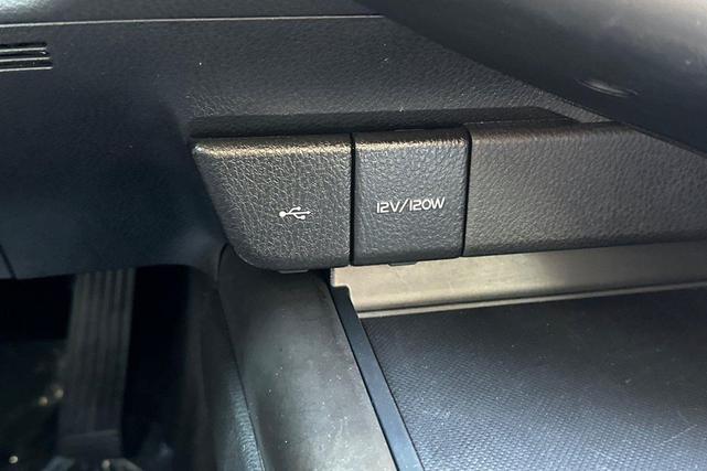 Photo of 2023 Celestial Silver Metallic Toyota Camry