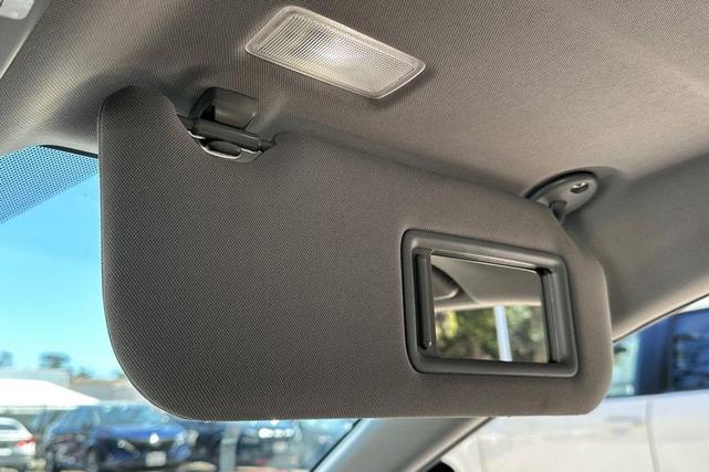 Photo of 2023 Celestial Silver Metallic Toyota Camry