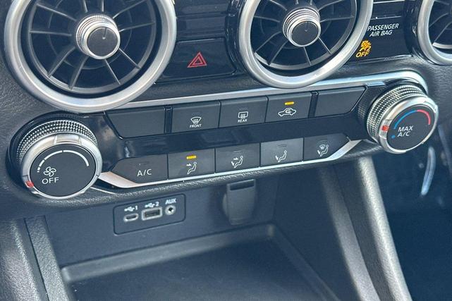Photo of 2022 Brilliant Silver Metallic Nissan Sentra