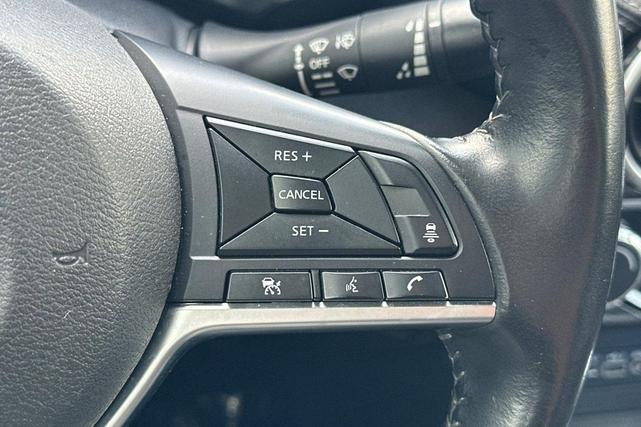 Photo of 2022 Brilliant Silver Metallic Nissan Sentra