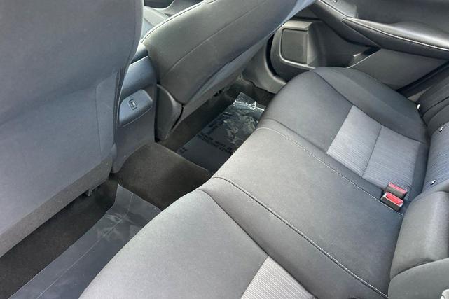 Photo of 2022 Brilliant Silver Metallic Nissan Sentra
