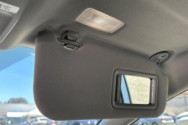 Photo of 2023 Ice Cap Toyota Camry