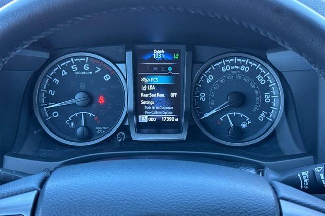 Photo of 2023  Toyota Tacoma